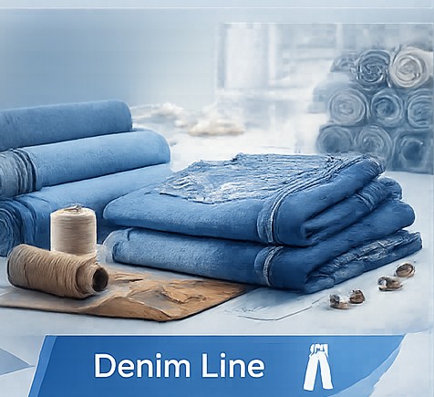 Denim